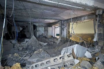 پشت پرده لغو دیدار ترامپ و پوتین در بوداپست