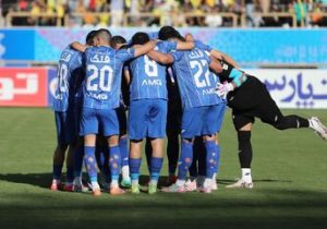 پیشنهاد عجیب یک بلاگر به بازیکنان استقلال