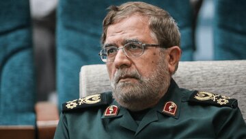 فرمانده قرارگاه سایبری قرارگاه مرکزی خاتمالانبیا: اقتدار دفاعی ایران در گرو اقتدار سایبری است/  زیرساختهای سایبری باید تابآوری مناسبی داشته باشند