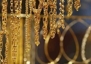 قیمت جدید طلا و سکه ۴ آذرماه ۱۴۰۴/ قیمت طلا از مرز مقاومتی عبور کرد