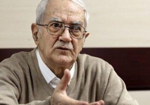 منتقد برجام، معتقد به نعمت بودن تحریم و حامی جلیلی/ ابراهیم رزاقی که بود؟