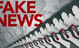 تلاش«فیک نیوز»ها برای القای فضای جنگی