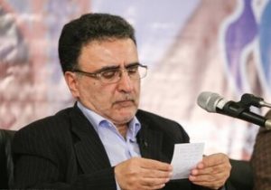 جدیدترین تصاویر از تاج زاده در مرخصی از حبس/ ماجرای مرخصی او چه بود؟