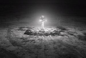 «هسته شیطان»، بمب اتمی که قرار بود در ژاپن منفجر شود اما در آمریکا کشتار راه انداخت