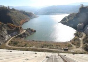 چه کسی رویافروشی کرد و گفت آب طالقان را به تهران می آوریم؟پس کو؟