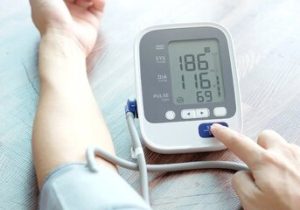 مواد غذایی موثر در کاهش فشار خون