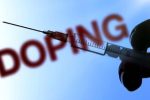 دوپینگ ورزشکار آمریکایی در ایران!