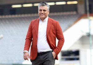 ادامه تغییرات در پرسپولیس؛ یک مدیر دیگر هم رفتنی شد