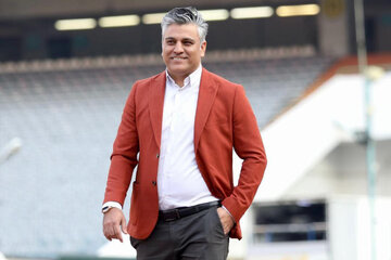 ادامه تغییرات در پرسپولیس؛ یک مدیر دیگر هم رفتنی شد