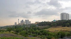 پیش‌بینی هوای تهران طی پنج روز آینده اعلام شد