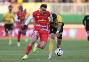 اورونوف در قراردادش با پرسپولیس بند فسخ دارد؟!