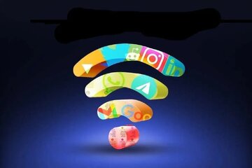 نماینده مجلس: مذاکره برای رفع فیلترینگ در دانشگاهها ادامه دارد/ این تخصصیسازی است، نه اینترنت طبقاتی