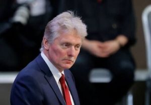 واکنش روسیه به آغاز عملیات نیزه آمریکا