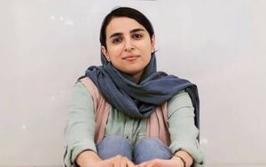 حکم دادگاه زینب موسوی برای شوخی با فردوسی اعلام شد