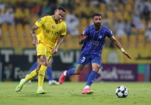 تصمیم جدید استقلال پس از اخراج آرمین سهرابیان