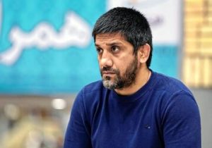 دبیر: تختی را خدا تختی کرد، نه دوربین و تبلیغ