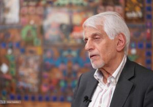 پیش‌بینی ماجدی از آینده اقتصاد ایران در پساماشه/ مردم می‌خواهند زندگی کنند، نه مبارزه / موضع اروپا در گستره و عمق تحریم ایران مهم است