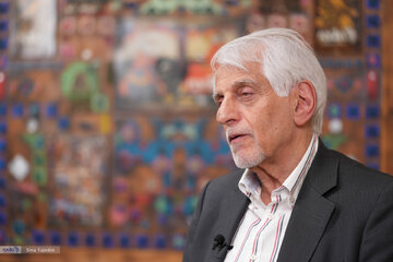 پیش‌بینی ماجدی از آینده اقتصاد ایران در پساماشه/ مردم می‌خواهند زندگی کنند، نه مبارزه / موضع اروپا در گستره و عمق تحریم ایران مهم است