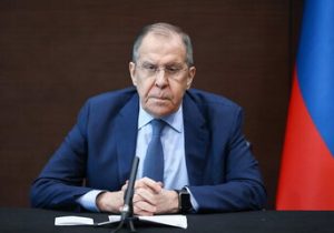 لاوروف: مذاکرات با آمریکا در جریان است/ جزئیات را فاش نمیکنیم / آماده یک نشست شخصی با روبیو هستم