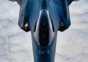 راز هولناک جنگنده «اف ۳۵» برملا شد / کلید مرگ کجاست؟