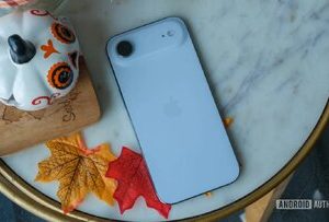 آیفون جدید دوربین خوبی ندارد