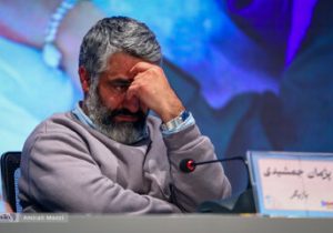 پژمان جمشیدی چقدر وثیقه گذاشته؟