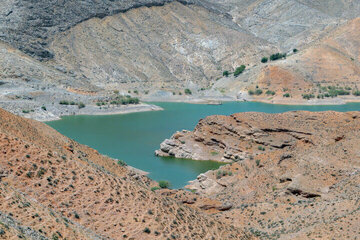 کاهش بی‌سابقه ذخایر سدهای تهران/ آیا تخلیه پایتخت راه نجات است؟