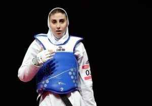 ناهید کیانی را در هتل زندانی کردند؟