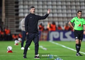 اولین واکنش کریم باقری به شعارهای جنجالی ضد استقلال