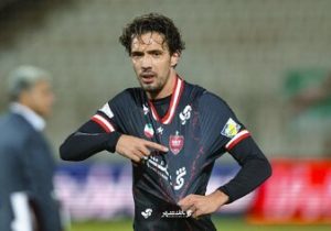 ستاره پرسپولیس به تیم ملی دعوت شد