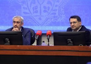 تاکید و قول وزیر امور اقتصادی و دارایی برای بازگشت آرامش به مناطق آزاد ایران