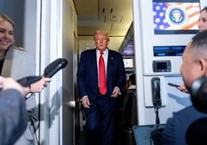 واشنگتن پست: ما به چین و روسیه باختیم؛ ایران را هم نباید نادیده گرفت