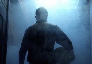 تهدید بازیکن لیگ برتری با اسلحه در خیابان!