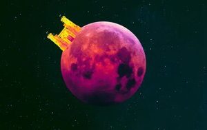 کلید حضور دائمی بشر در فضا پیدا شد/ کدام کشور به انرژی هستهای در ماه دست پیدا میکند؟