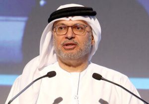 انور قرقاش اعتراف مهمی را بیان کرد: همه ما دچار اشتباه شدیم