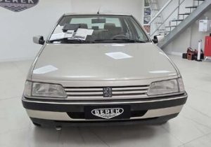 پژو ۴۰۵ در خارج چند؟