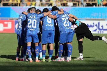 تاکتیک استقلال تغییر کرد!