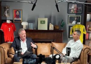 کریستیانو رونالدو: روز خداحافظیام گریه خواهم کرد/ تعداد ماشینهایم از دستم خارج شده!