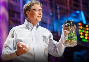 پروژه ۶۵۰ میلیون دلاری بیل گیتس / بازی هستهای خالق مایکروسافت شروع شد