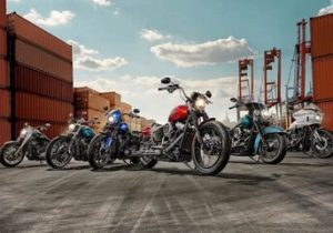 ترکیبی از سبک، قدرت و نوآوری / مدلهای ۲۰۲۶ موتور هارلی دیویدسون