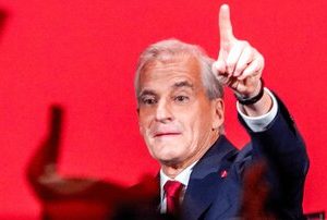 حمله اسرائیل به عالی‌ترین مقام نروژ