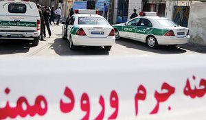 قتل به‌خاطر سرقت آبگرمکن/ قاتل دست به خنجر شد