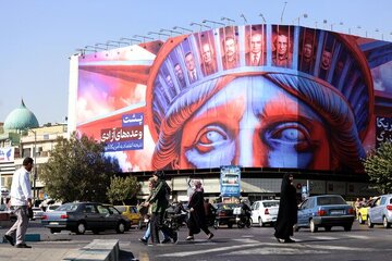 از کودتا تا تحریم و جنگ؛ چرا ایران به آمریکا اعتماد ندارد؟