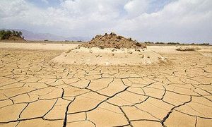 ردپای ناتو در خشکسالی ایران؛ اعتراف اقلیمشناس آمریکایی/ ماجرا استفاده از هارپ است؟