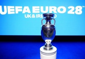 بازگشت هیجان به فوتبال اروپا؛ یورو ۲۰۲۸ رسما کلید خورد