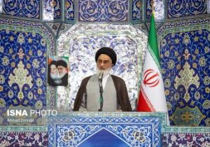امام جمعه قم: روحیه بسیجی عامل شکست طرح‌های بی‌ثبات سازی دشمنان اسلام است