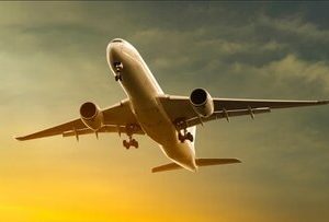 چه می‌شود اگر سرعت هواپیما از سرعت چرخش زمین بیشتر باشد؟