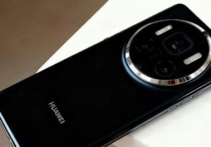 رقیب جدید آیفون ۱۷ / گوشی پرچمدار هواوی با یک قابلیت جذاب