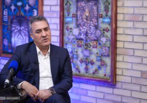 هاب منطقه شدن با تحریم تقریبا غیرممکن است / استفاده از استارلینک در کشور فقط به خاطر فیلترینگ نیست