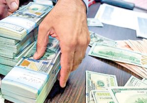 قیمت دلار، یورو و سایر ارزها امروز ۸ آذر/ دلار از یک سد مقاومتی دیگر عبور کرد
